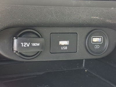 2022 Hyundai ELANTRA Limited FWD