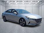 2022 Hyundai ELANTRA Limited FWD