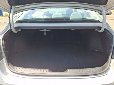 2022 Hyundai ELANTRA Limited FWD