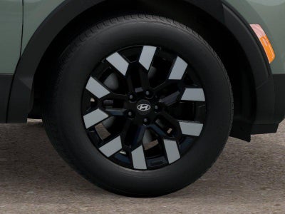 2026 Hyundai SANTA CRUZ SEL AWD