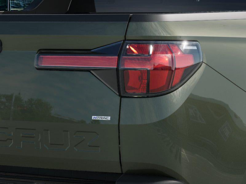 2026 Hyundai SANTA CRUZ SEL AWD