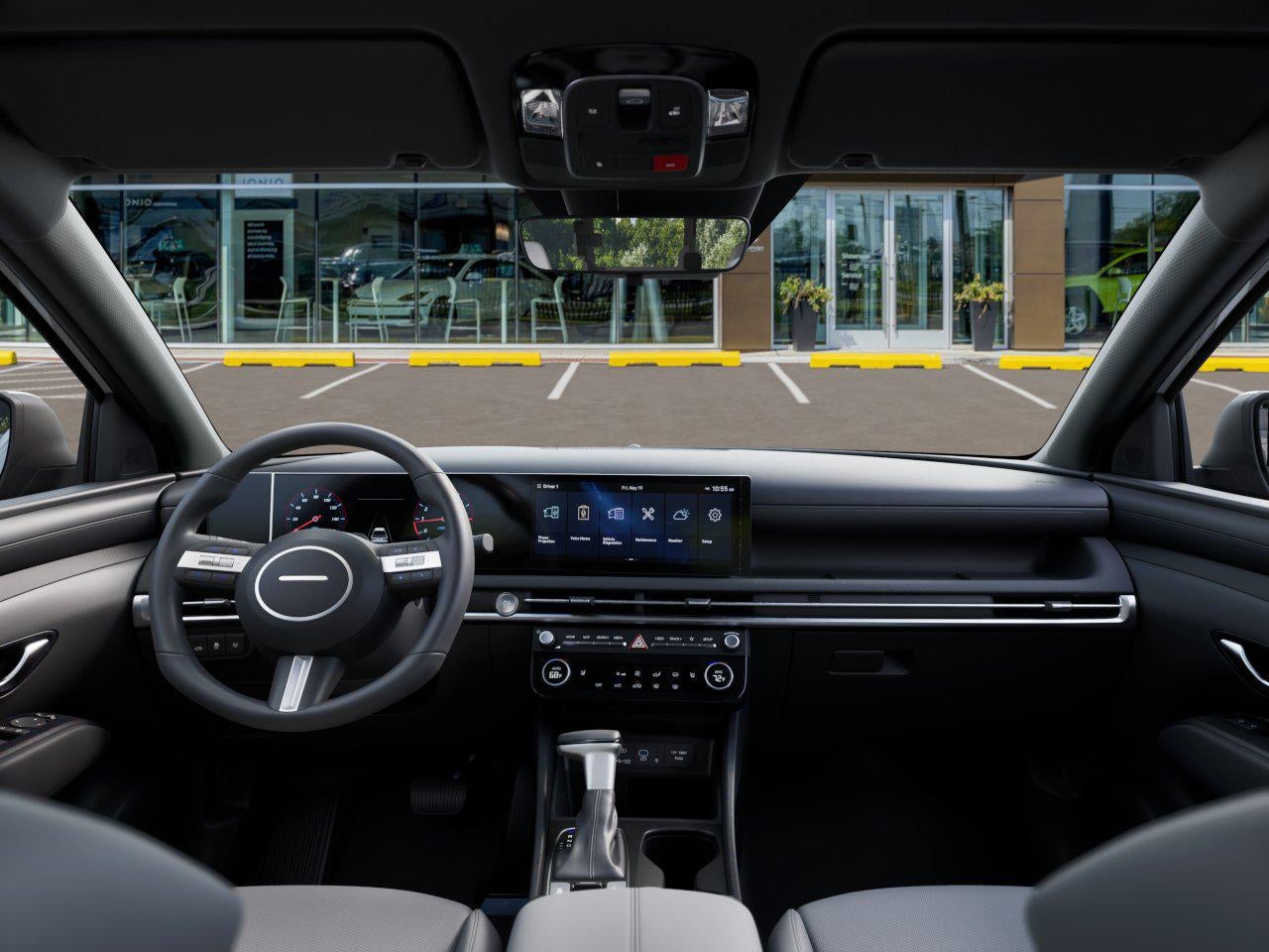 2026 Hyundai SANTA CRUZ SEL Activity AWD