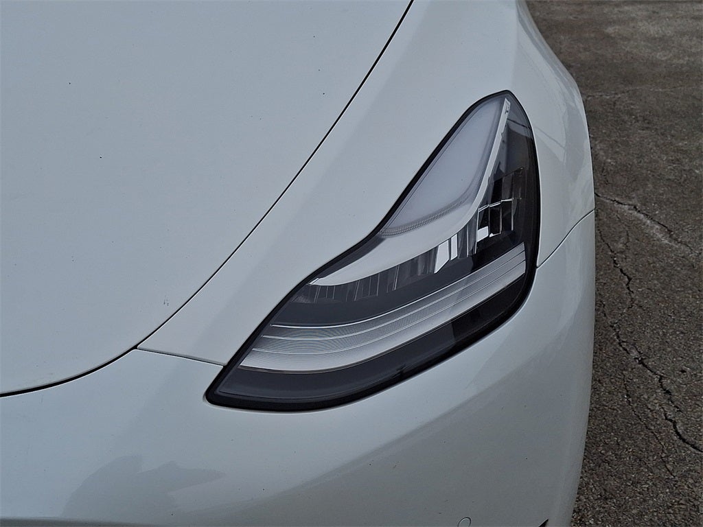 2021 Tesla Model Y Long Range AWD