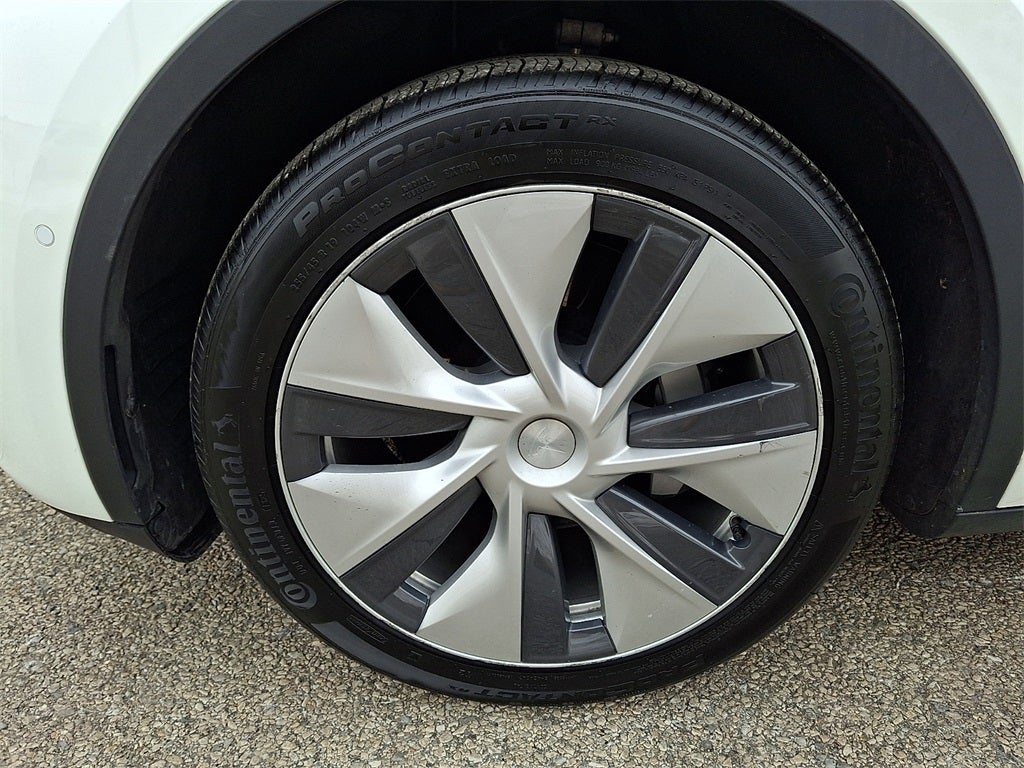 2021 Tesla Model Y Long Range AWD