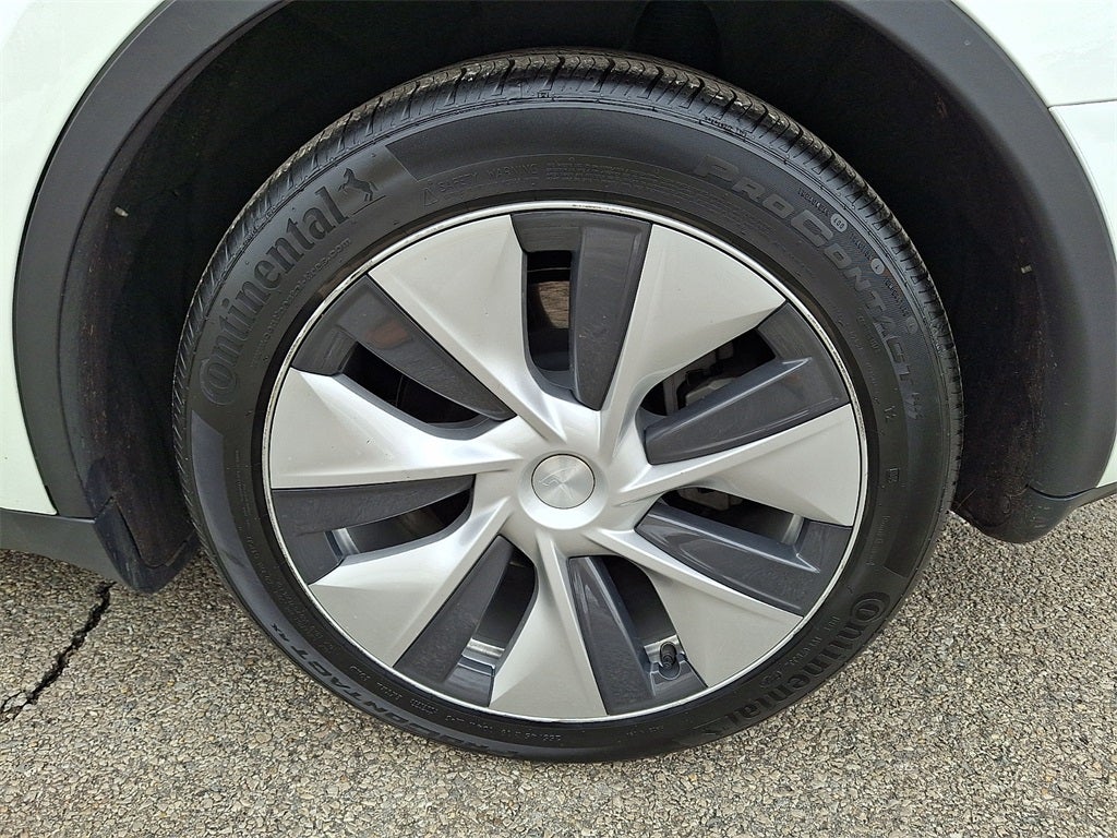 2021 Tesla Model Y Long Range AWD