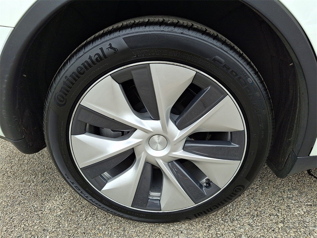 2021 Tesla Model Y Long Range AWD