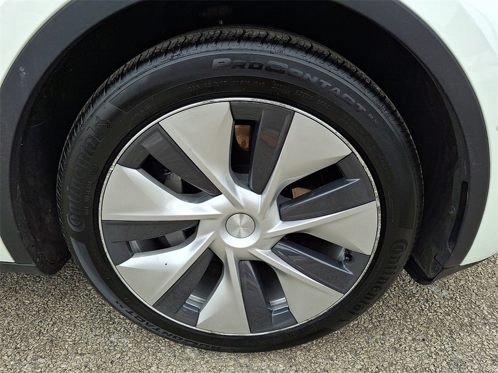 2021 Tesla Model Y Long Range AWD