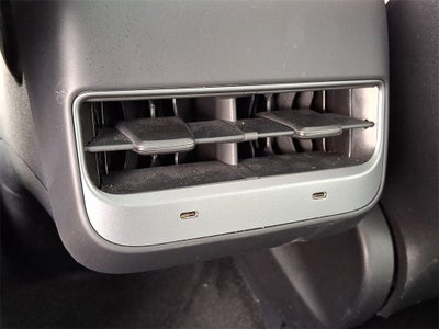 2021 Tesla Model Y Long Range AWD