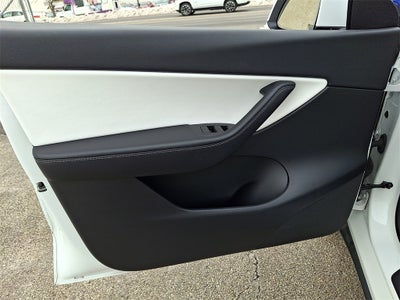 2021 Tesla Model Y Long Range AWD