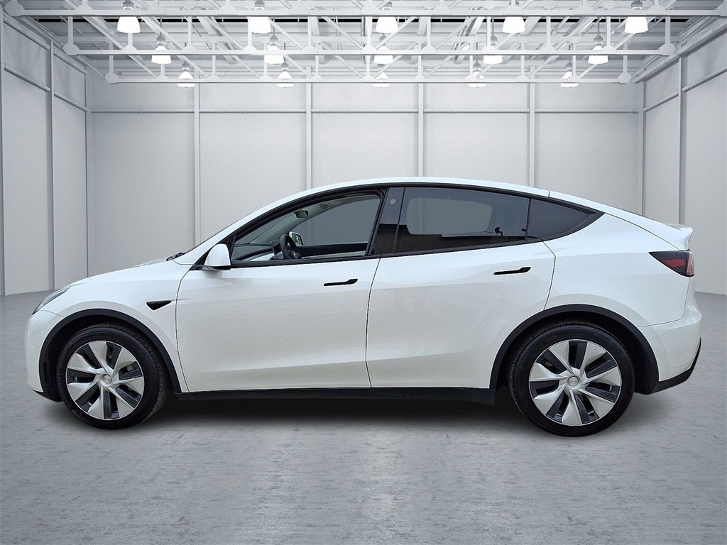 2021 Tesla Model Y Long Range AWD