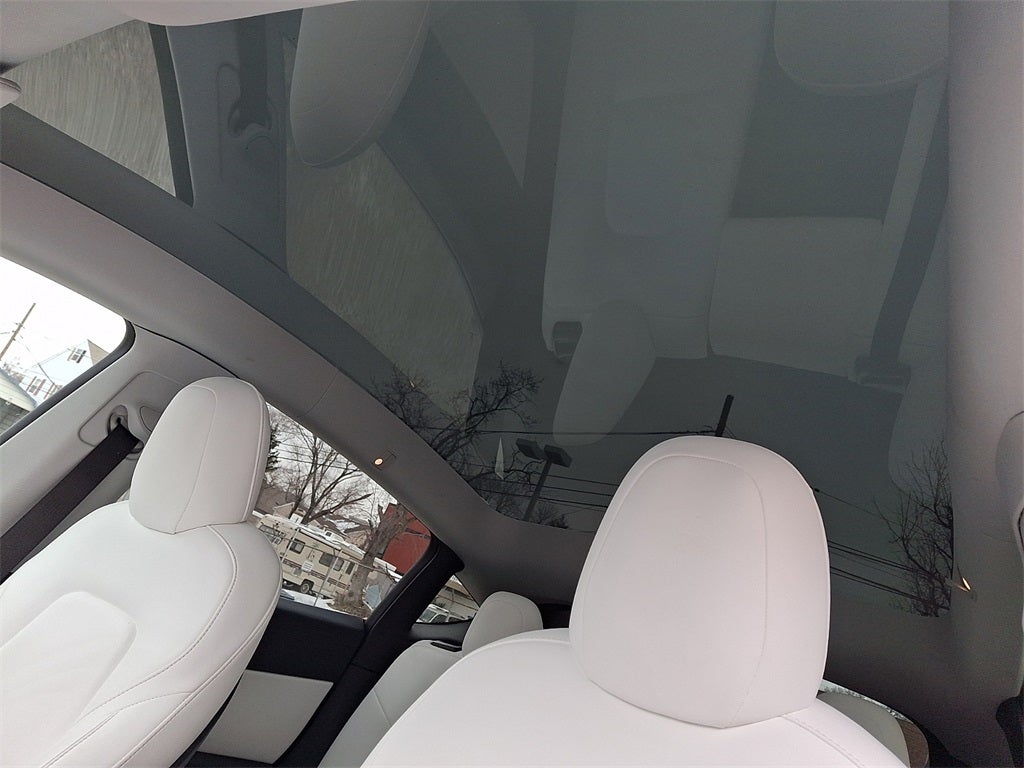 2021 Tesla Model Y Long Range AWD