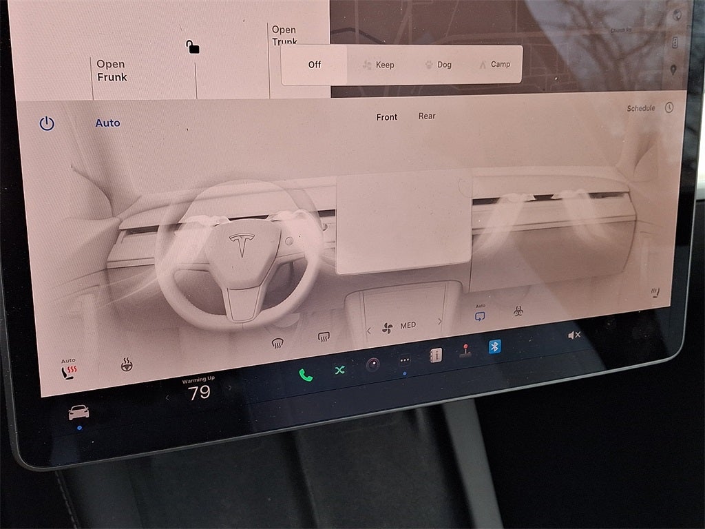 2021 Tesla Model Y Long Range AWD