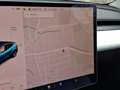 2021 Tesla Model Y Long Range AWD