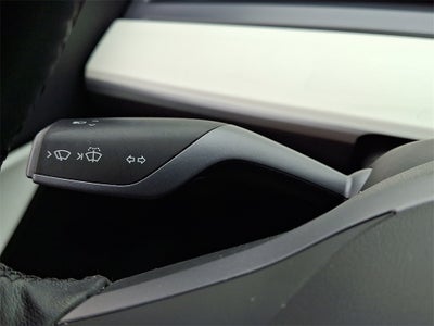 2021 Tesla Model Y Long Range AWD