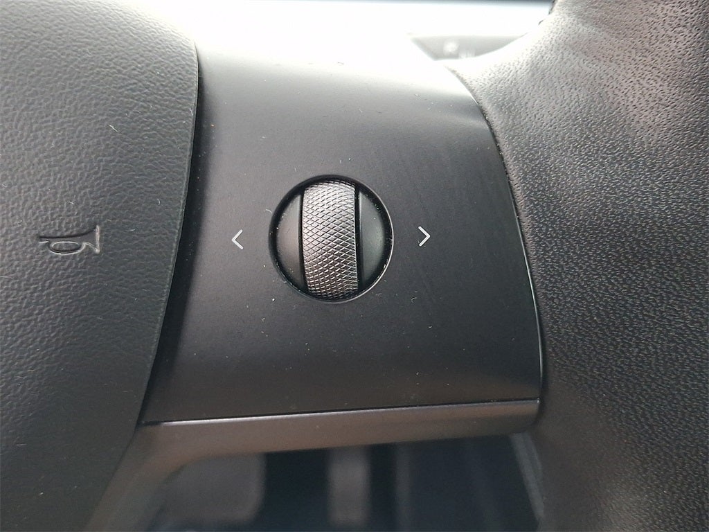 2021 Tesla Model Y Long Range AWD