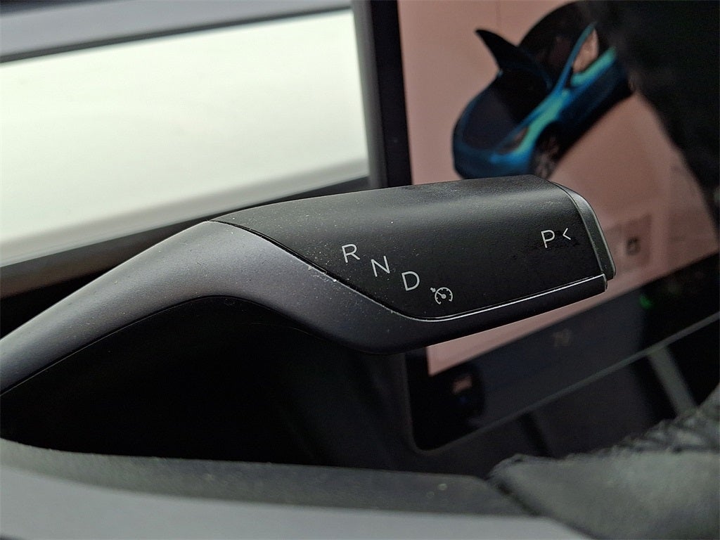 2021 Tesla Model Y Long Range AWD