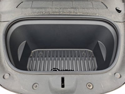 2021 Tesla Model Y Long Range AWD