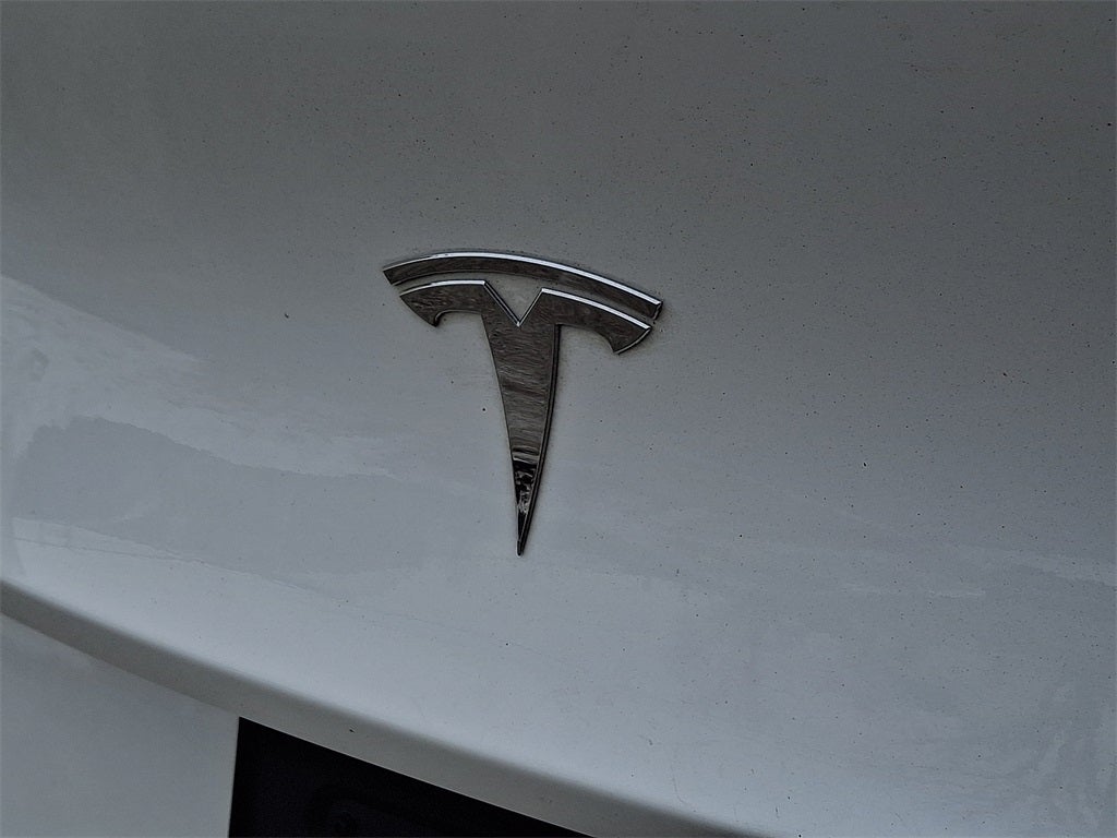 2021 Tesla Model Y Long Range AWD