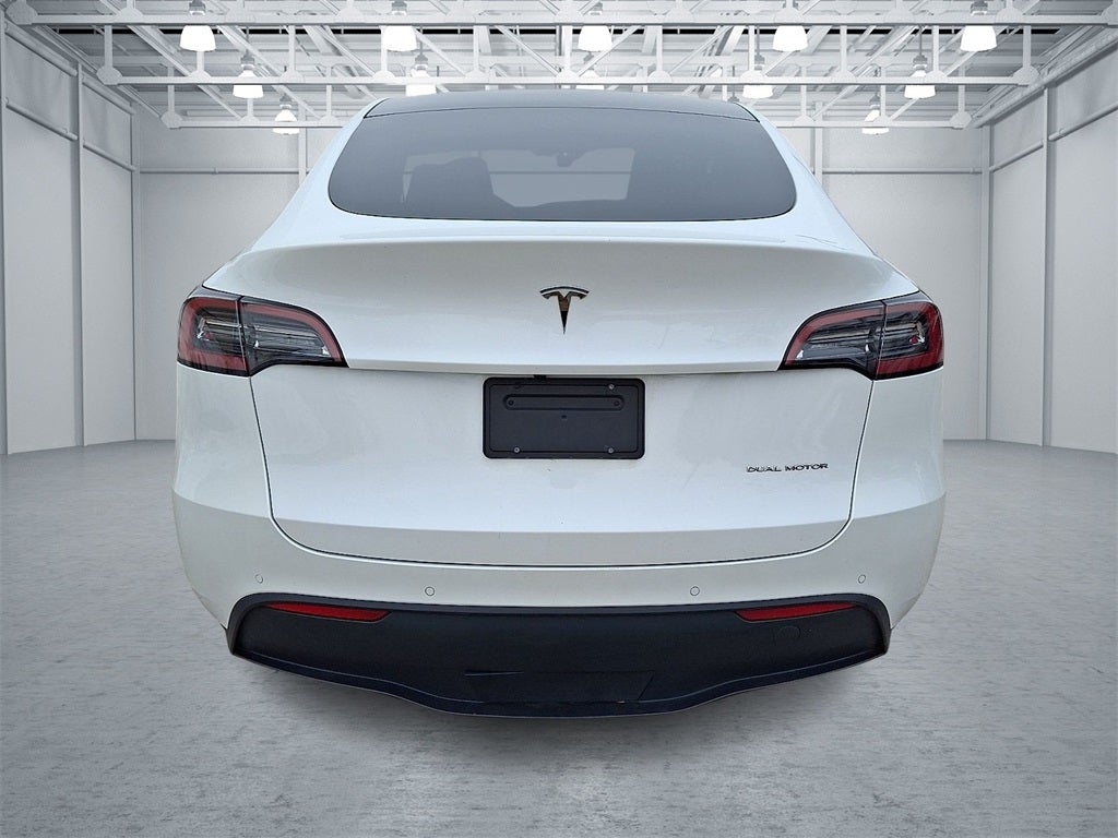 2021 Tesla Model Y Long Range AWD