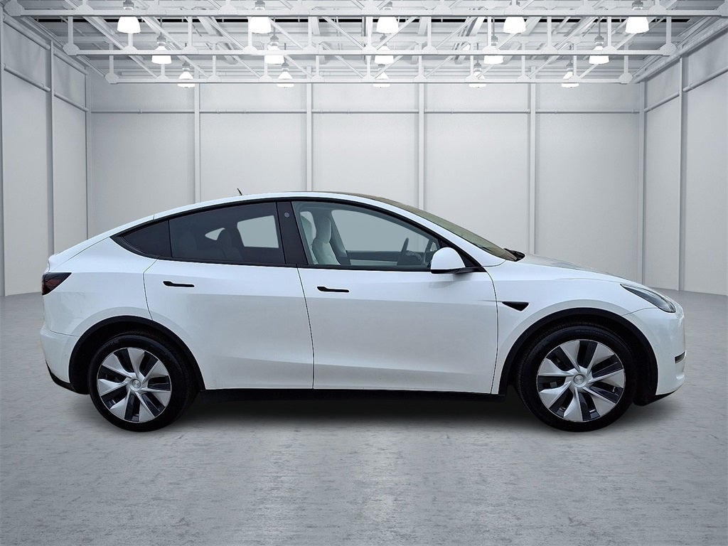 2021 Tesla Model Y Long Range AWD