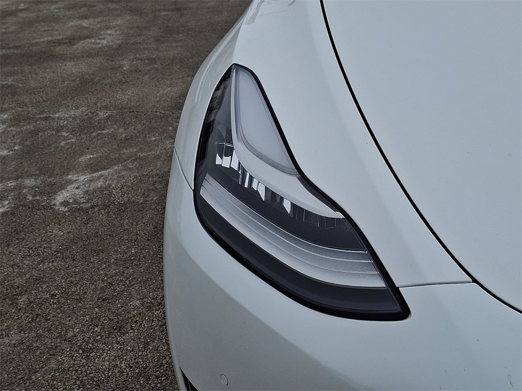 2021 Tesla Model Y Long Range AWD