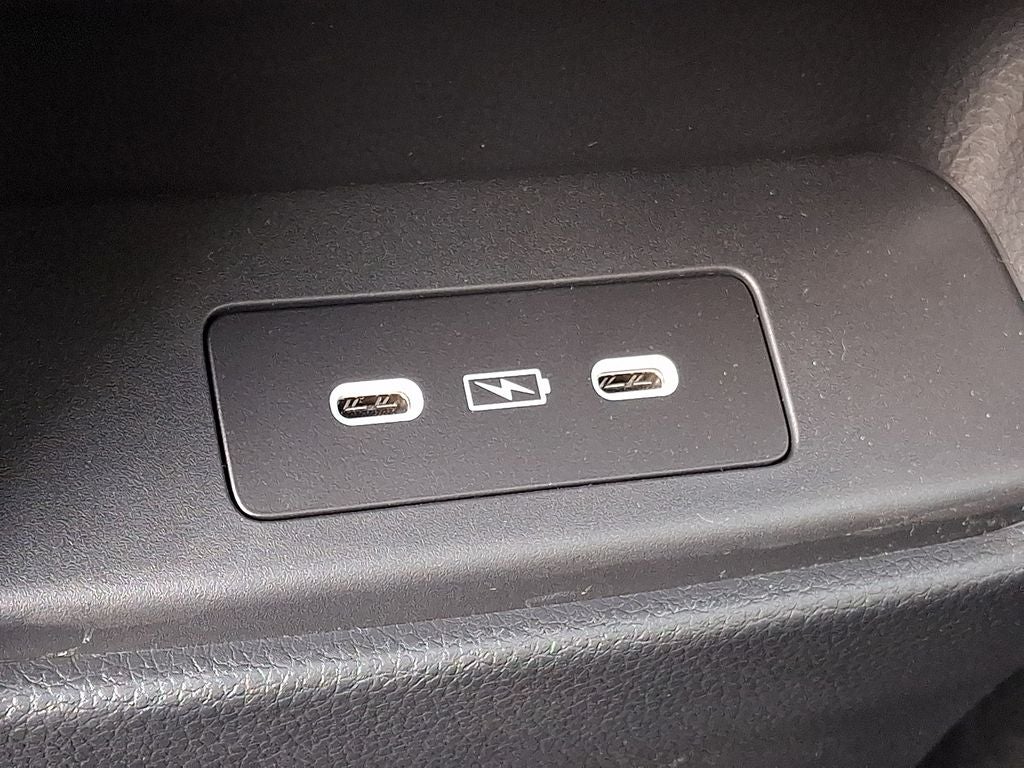 2026 Honda CR-V EX - Photo 11