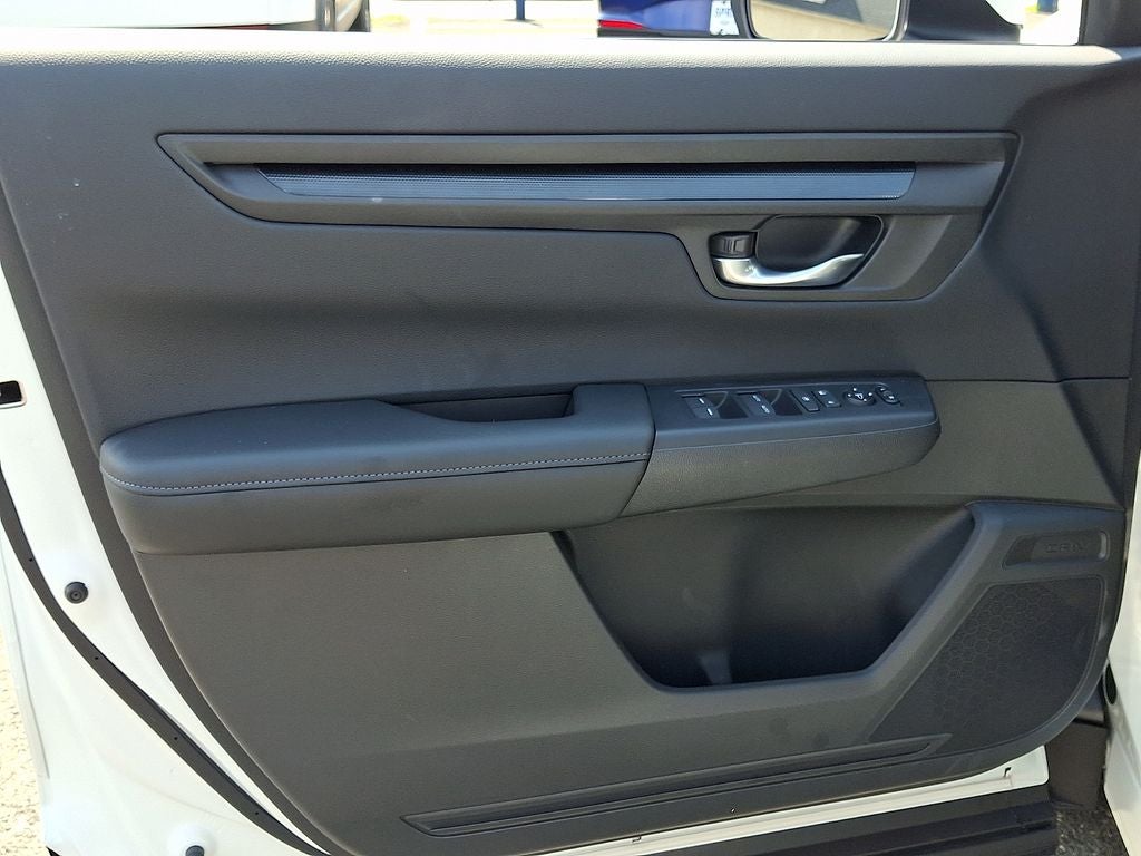 2026 Honda CR-V EX - Photo 13