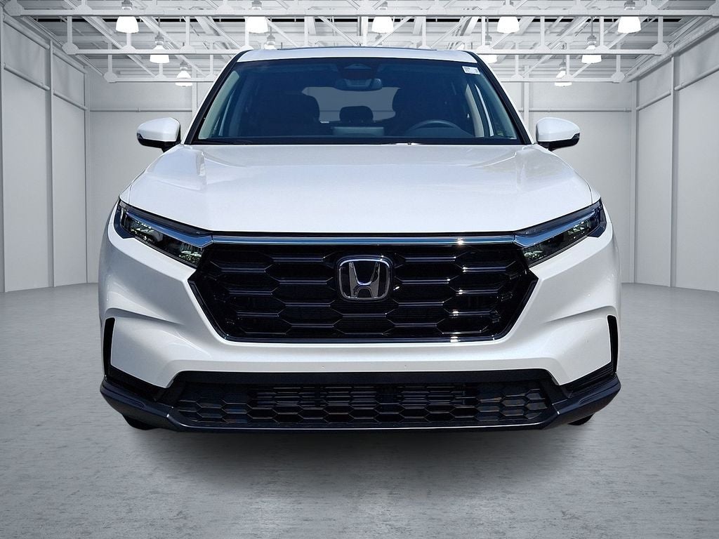 2026 Honda CR-V EX - Photo 2