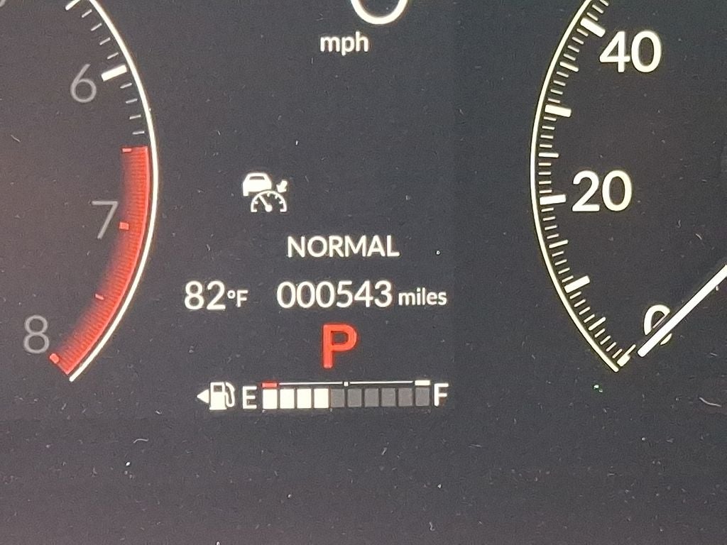 2026 Honda CR-V EX - Photo 21