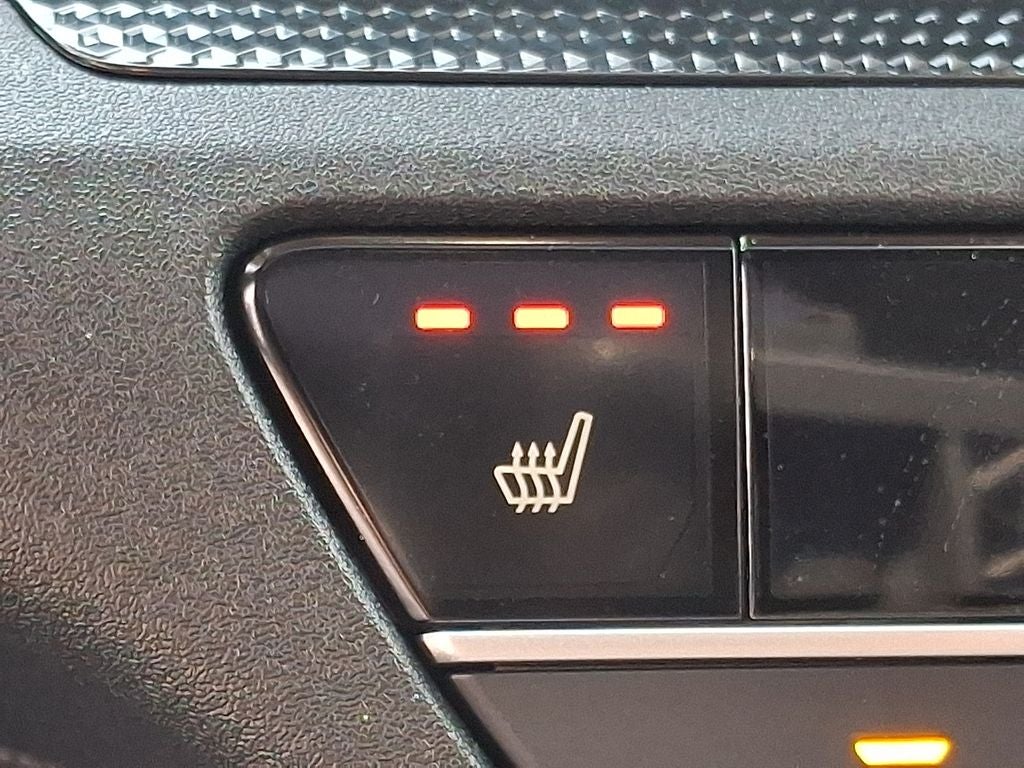 2026 Honda CR-V EX - Photo 25