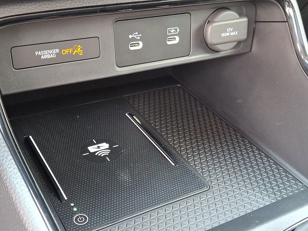 2026 Honda CR-V EX - Photo 26