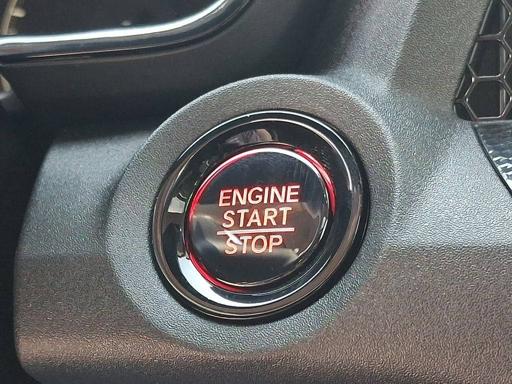 2026 Honda CR-V EX - Photo 27