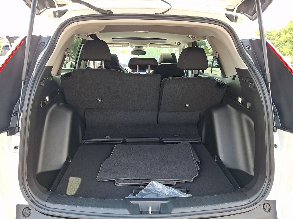 2026 Honda CR-V EX - Photo 30