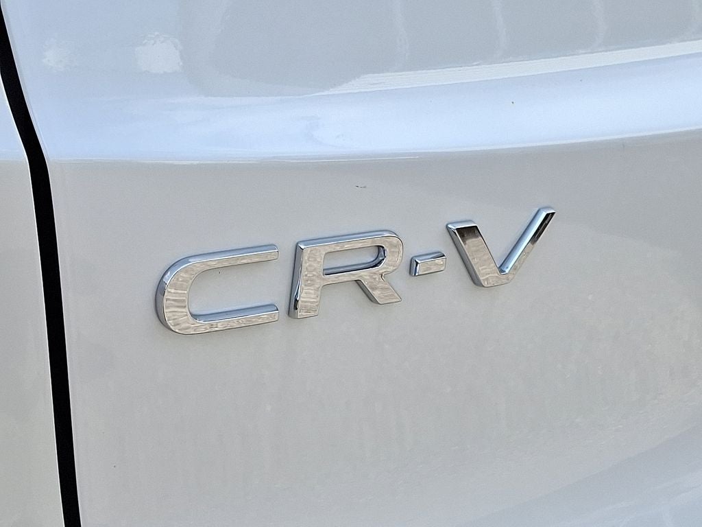 2026 Honda CR-V EX - Photo 31