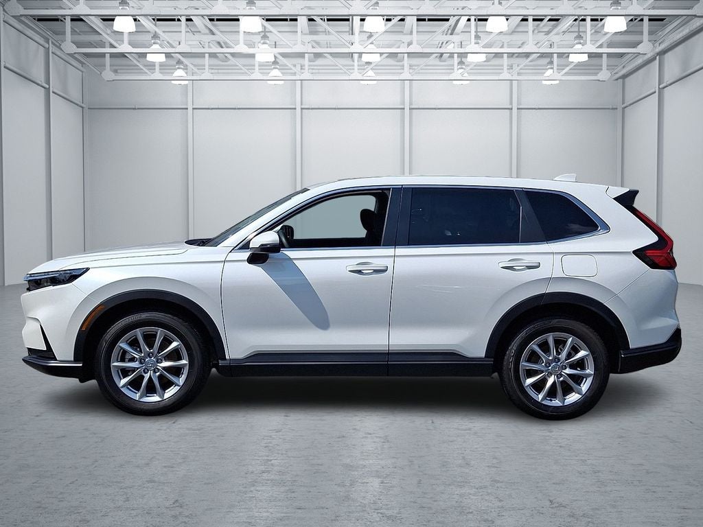 2026 Honda CR-V EX - Photo 7