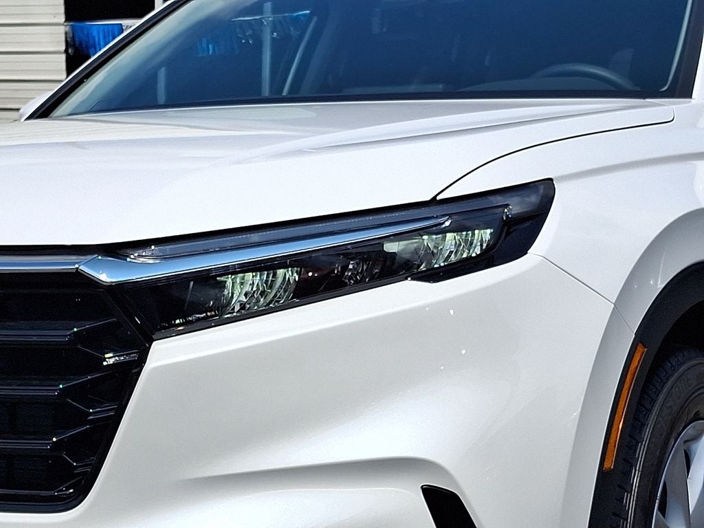 2026 Honda CR-V EX - Photo 9