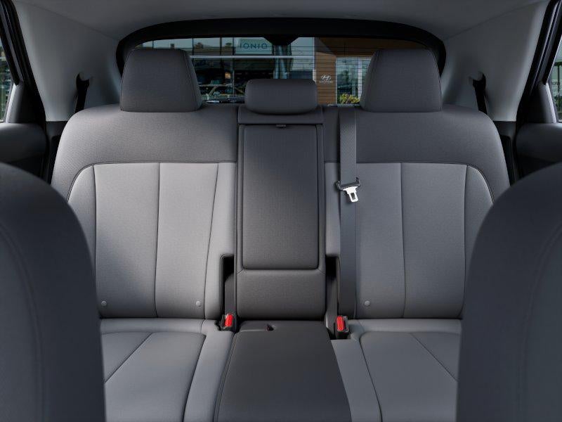 2026 Hyundai IONIQ 5 SE