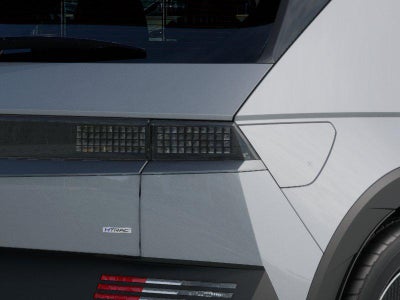 2026 Hyundai IONIQ 5 SE