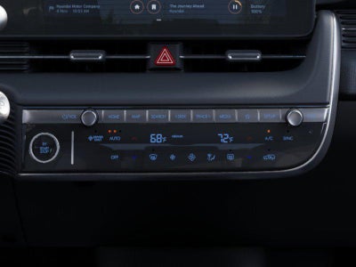 2026 Hyundai IONIQ 5 SE