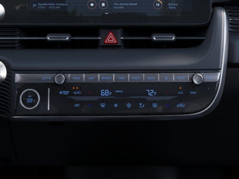 2026 Hyundai IONIQ 5 SE