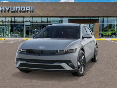 2026 Hyundai IONIQ 5 SE