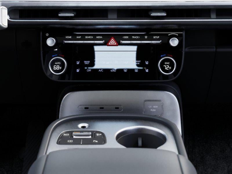 2026 Hyundai IONIQ 9 Performance Limited