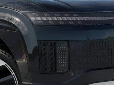 2026 Hyundai IONIQ 9 Performance Limited