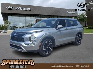 2023 Mitsubishi Outlander SE Special Edition 4WD