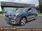 2021 Subaru Forester Touring AWD