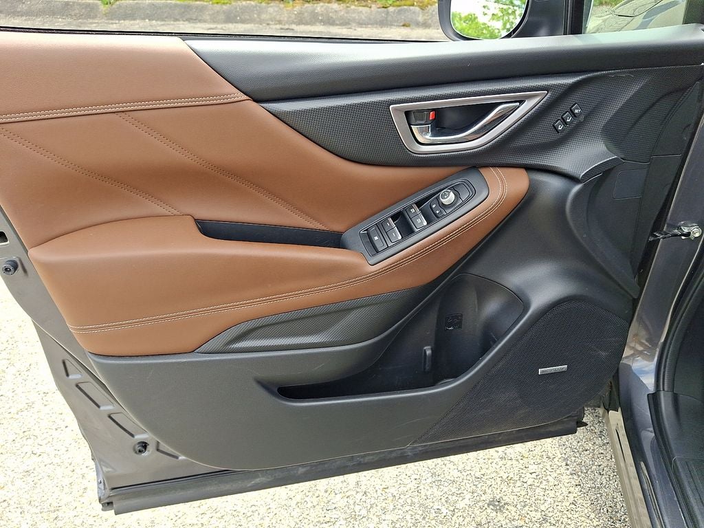 2021 Subaru Forester Touring AWD