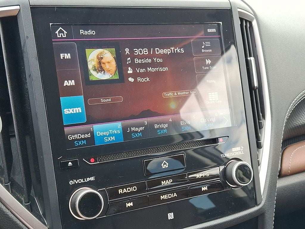 2021 Subaru Forester Touring AWD