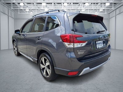 2021 Subaru Forester Touring AWD
