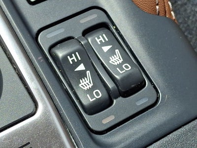 2021 Subaru Forester Touring AWD