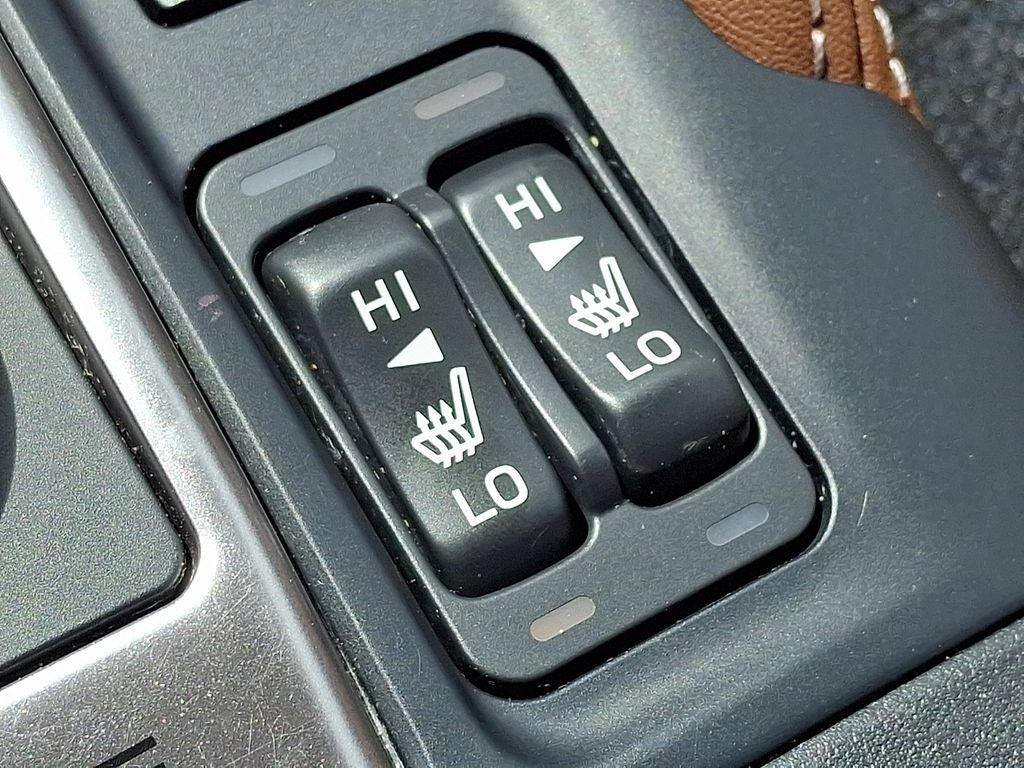 2021 Subaru Forester Touring AWD